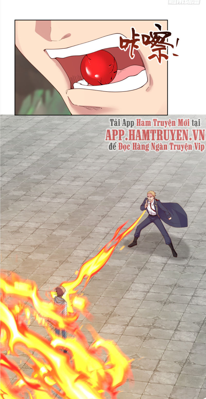 trên người ta có một rồng chapter 375 9