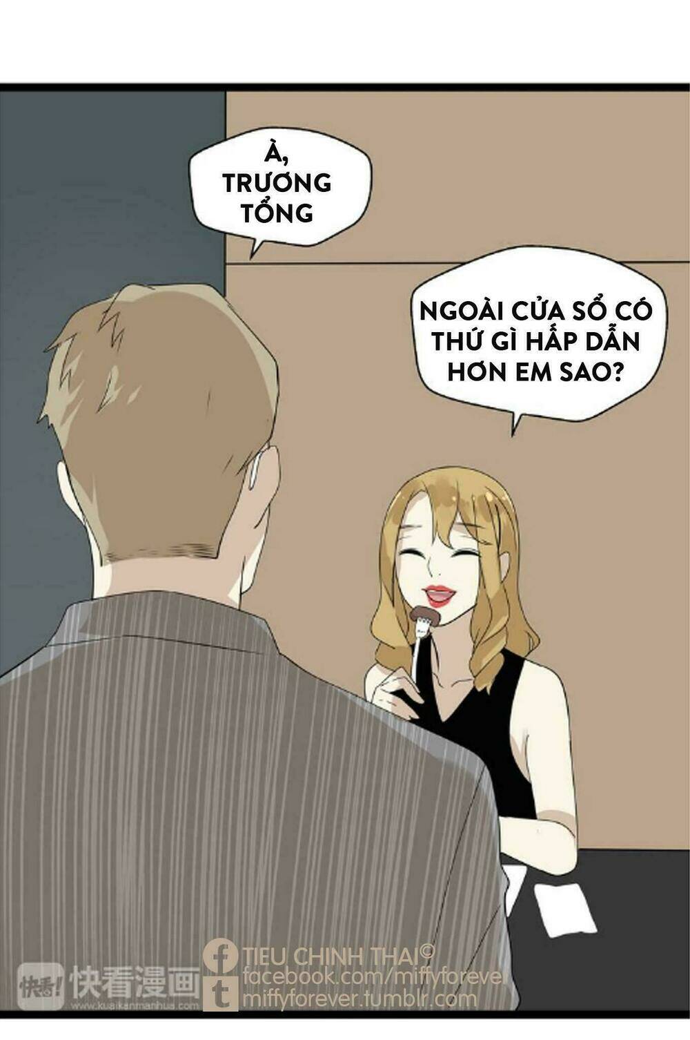 mục linh chapter 4.3 51