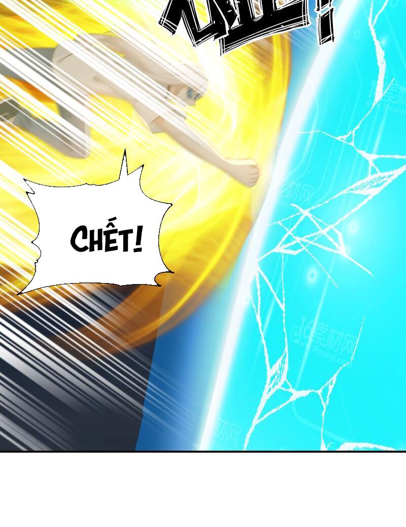 trên người ta có một rồng chapter 275 20