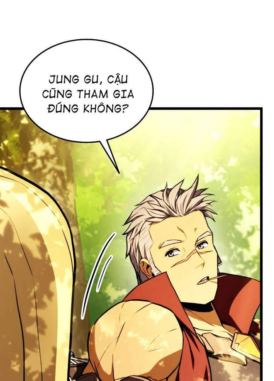 huyền thoại game thủ - tái xuất chapter 35 19