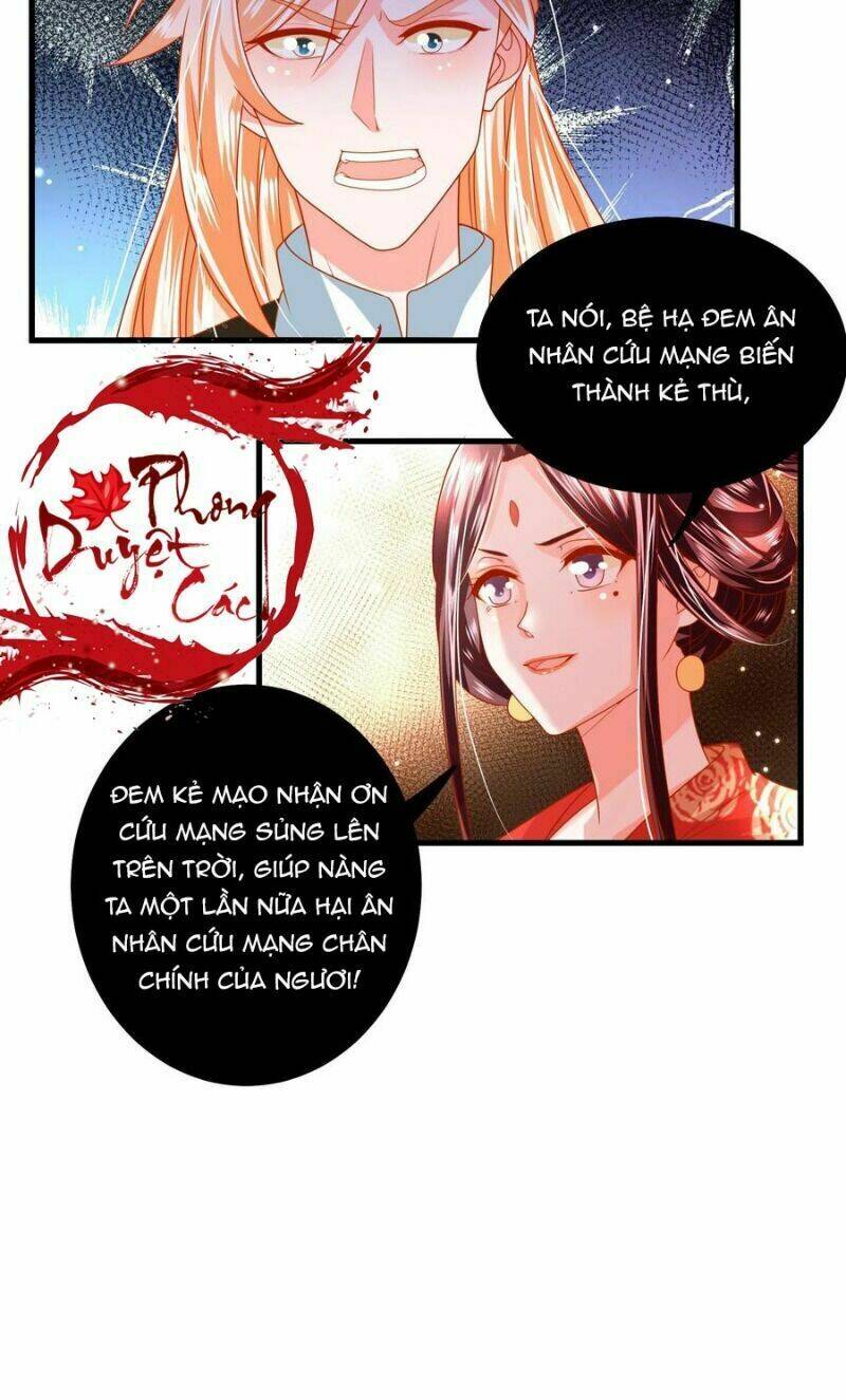 ta phải làm hoàng hậu chapter 32 12