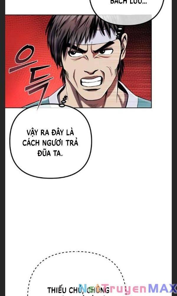 con trai út nhà ha buk paeng chapter 39 37