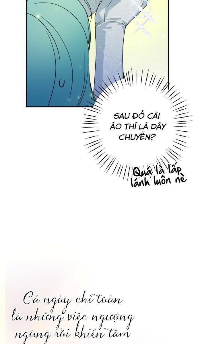 công nương mint bé nhỏ chapter 40 79