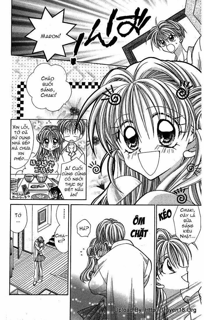 kamikaze kaitou jeanne chapter 22 8