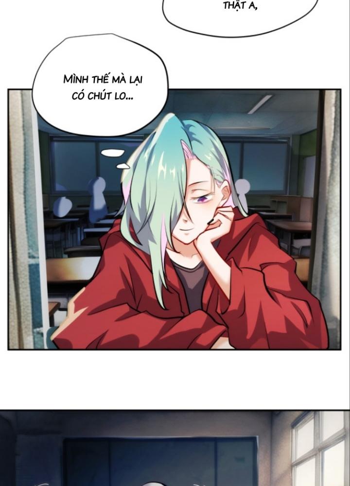 cậu khóc trông dễ nhìn thật đó chapter 2 55