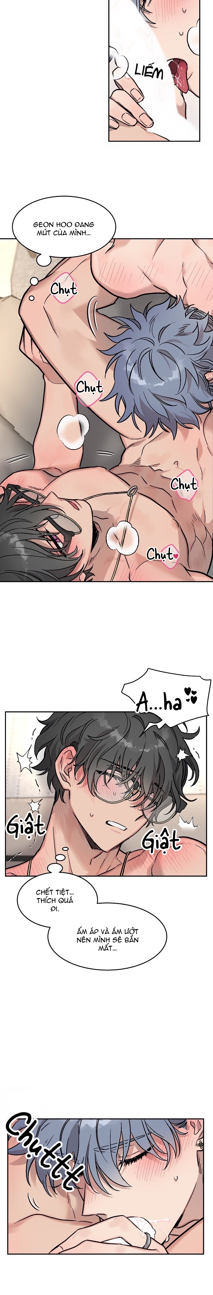 tình yêu đơn phương chapter 2 18