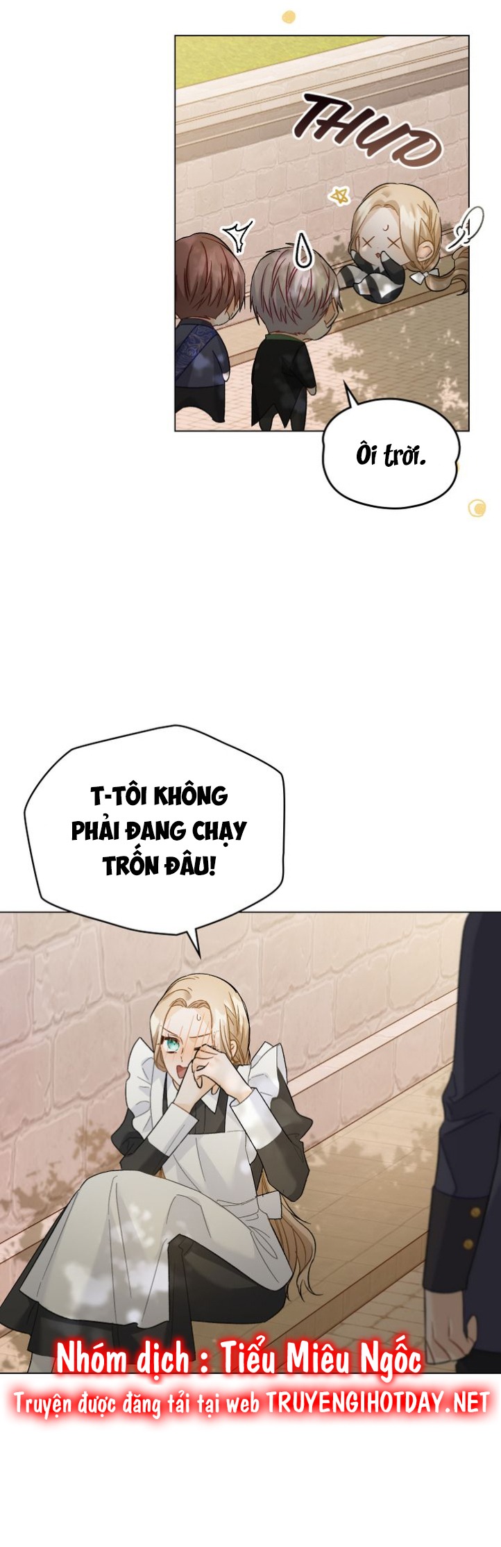 hải tặc thượng lưu chapter 20 30