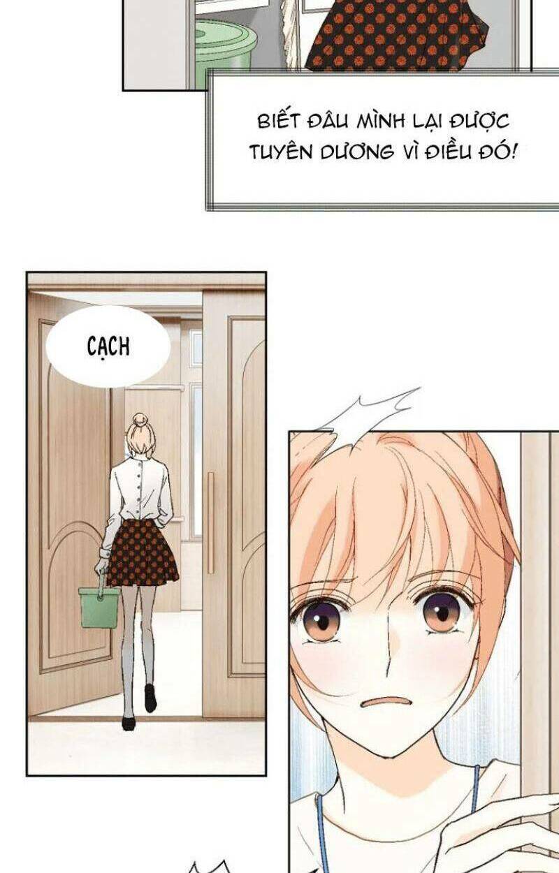 lee bom, em là của anh chapter 17 36