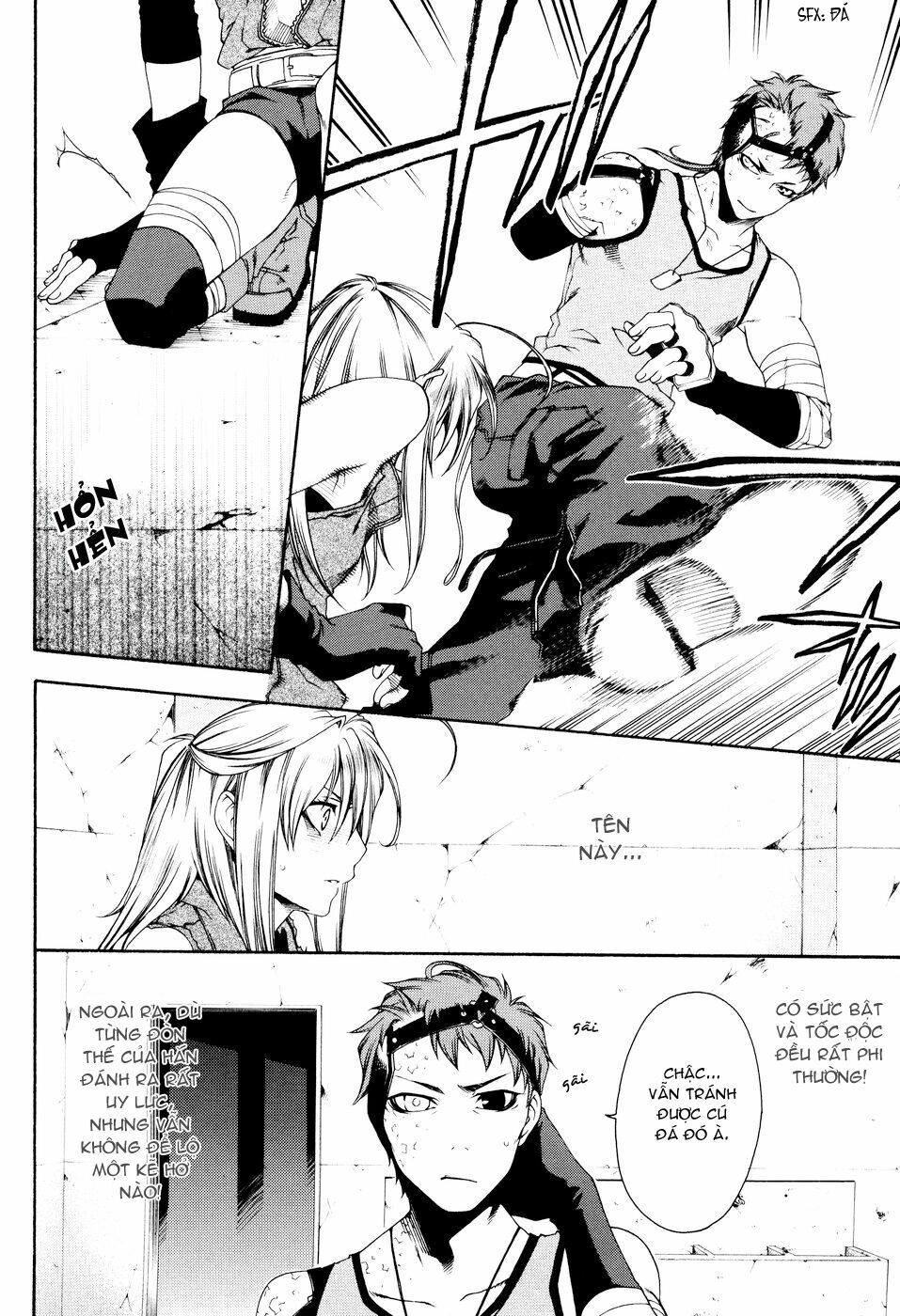 mother keeper chapter 18 7