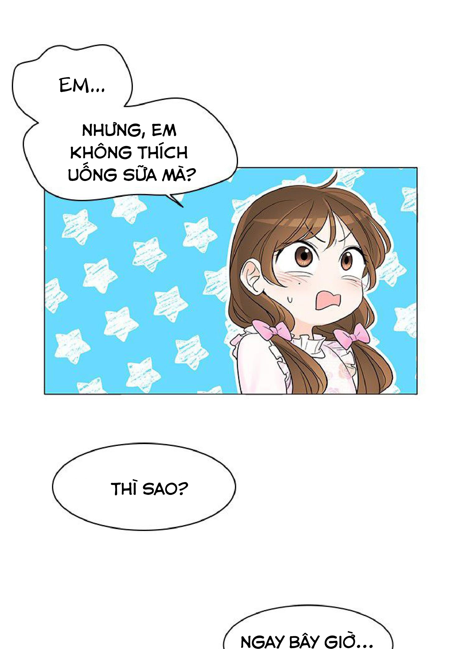 khi ta chạm nhau chapter 1 25