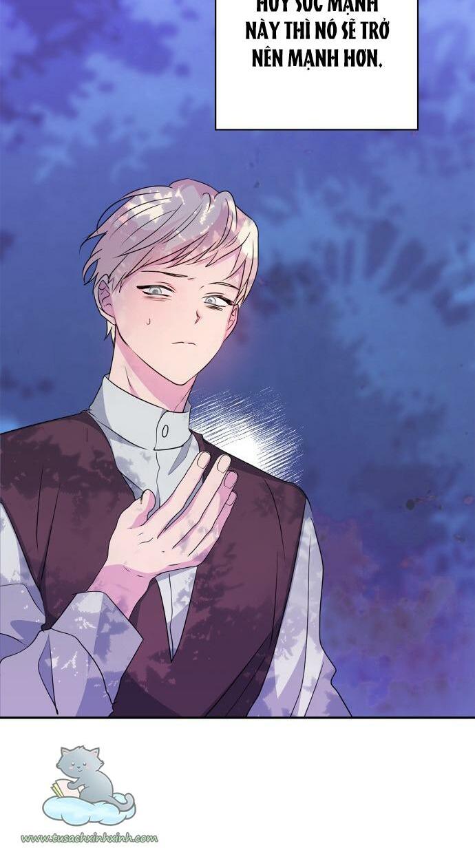 tôi đang nuôi dưỡng một con quái thú chapter 58 75