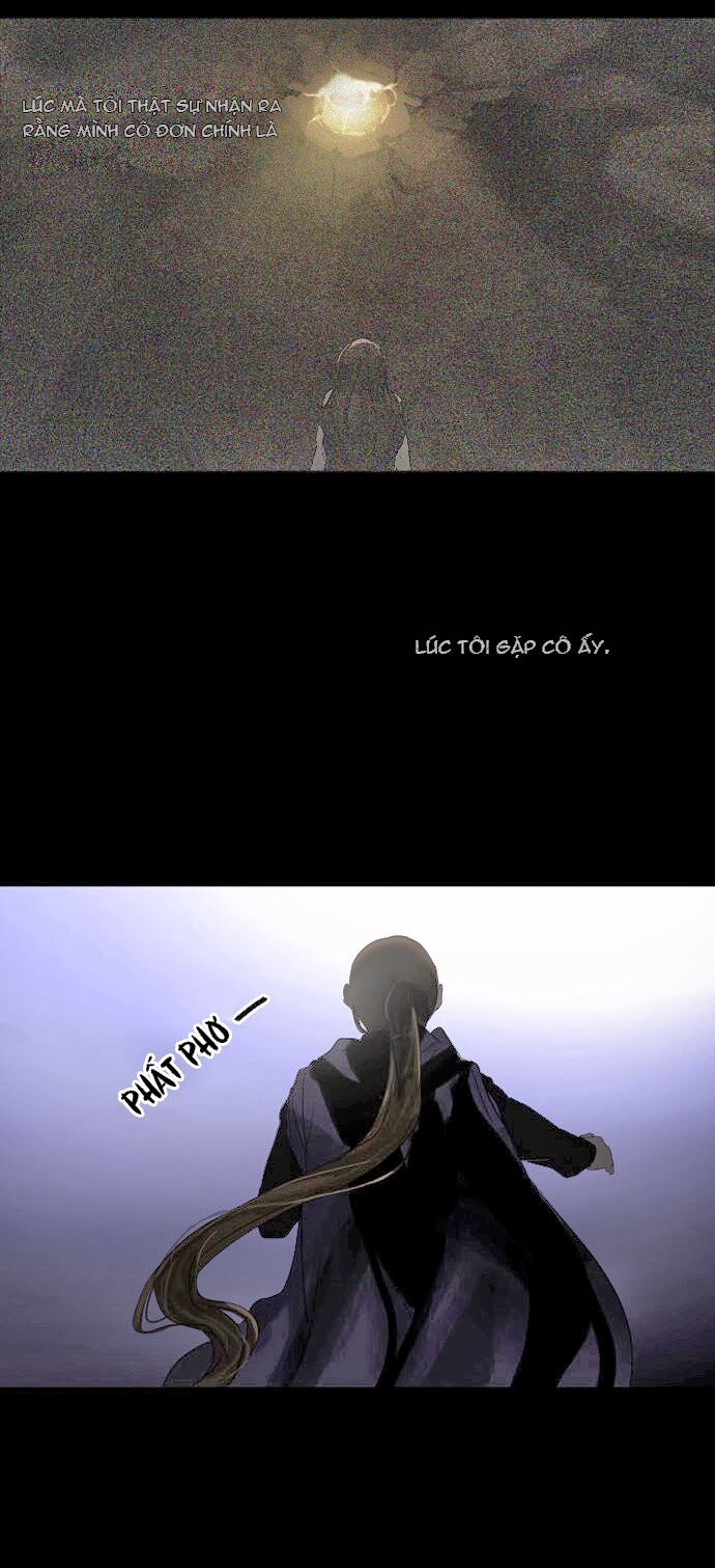 tòa tháp bí ẩn 2 chapter 45 29