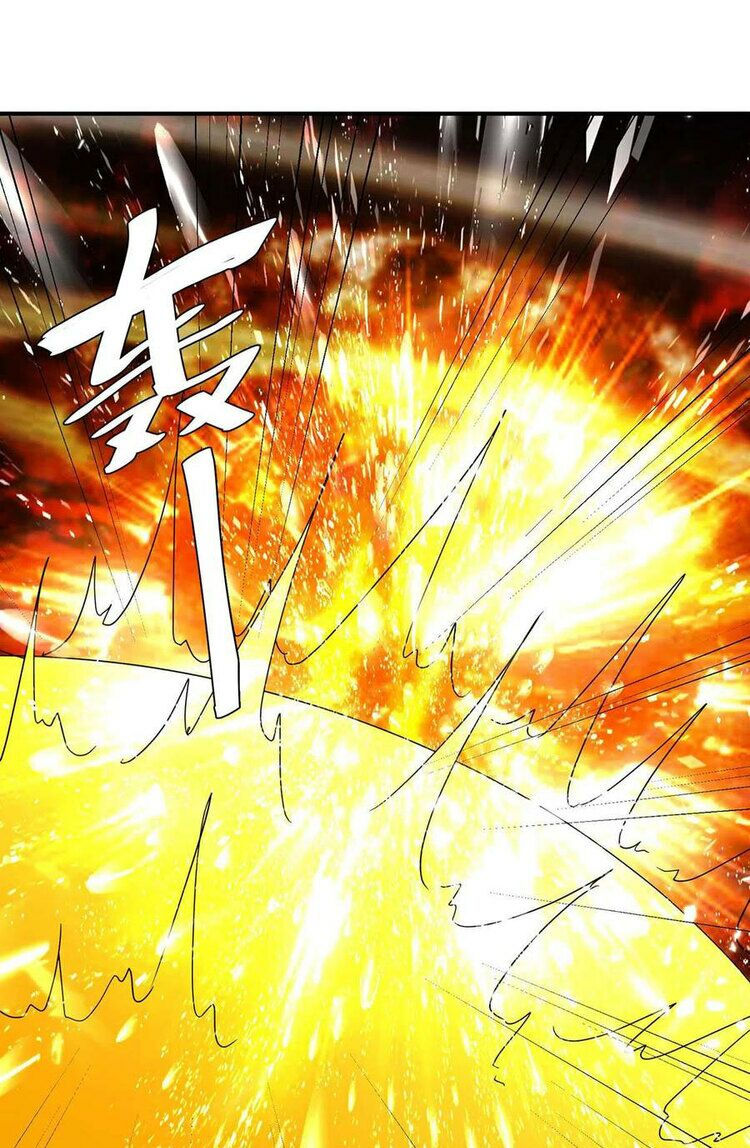 tối cường thăng cấp chapter 255 30