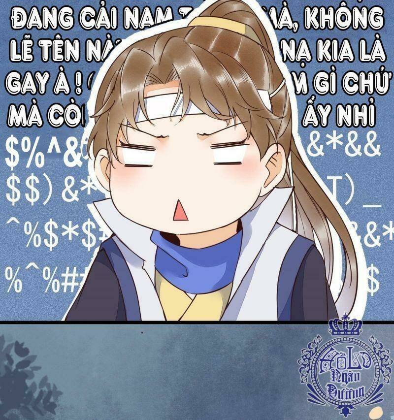 sát thủ vương phi không dễ chọc chapter 22 59