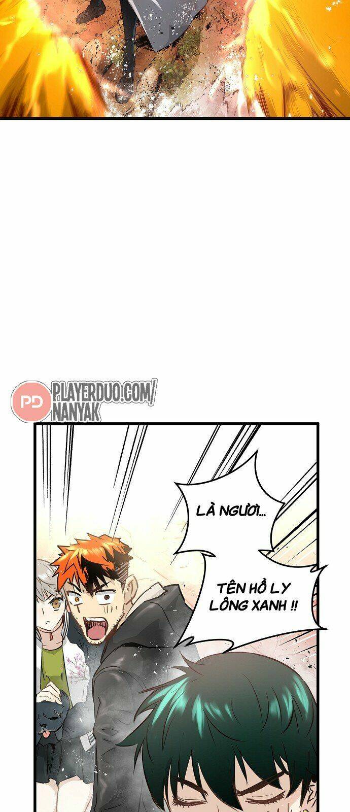 hứa lan chapter 69 74