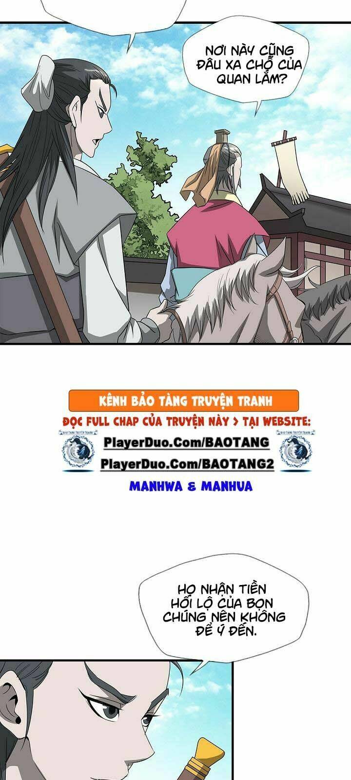 cuồng long chapter 28 23