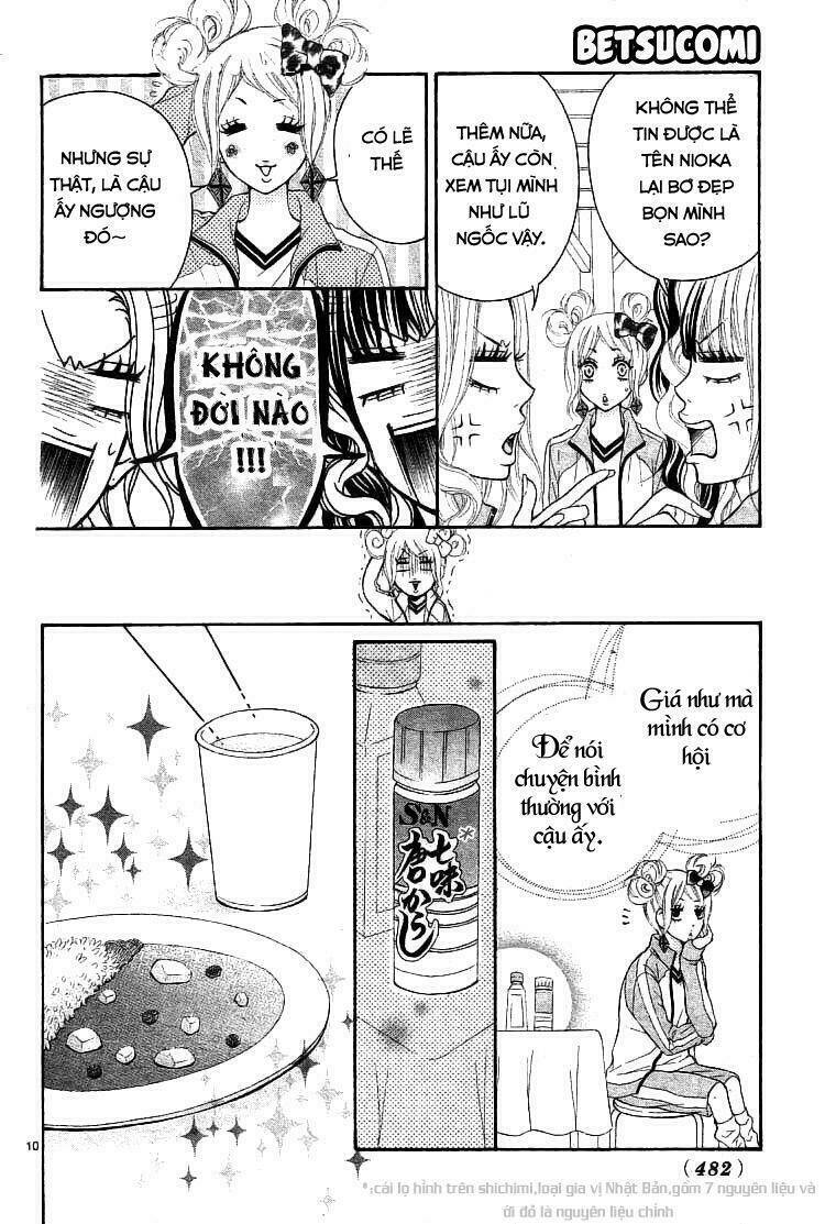 tổng hợp one shot. chapter 192 11