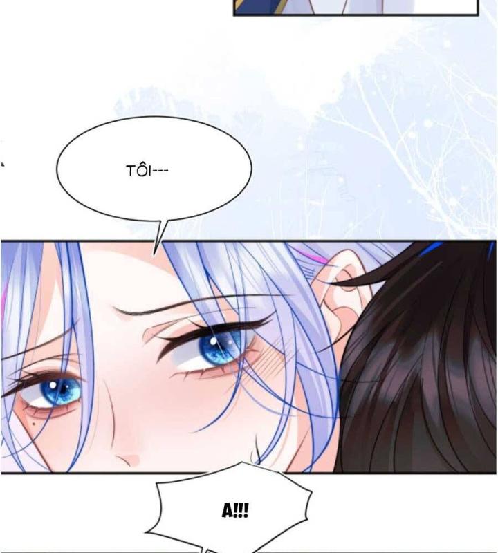 vị chỉ huy lạnh lùng khóc trong vòng tay tôi chapter 30 12