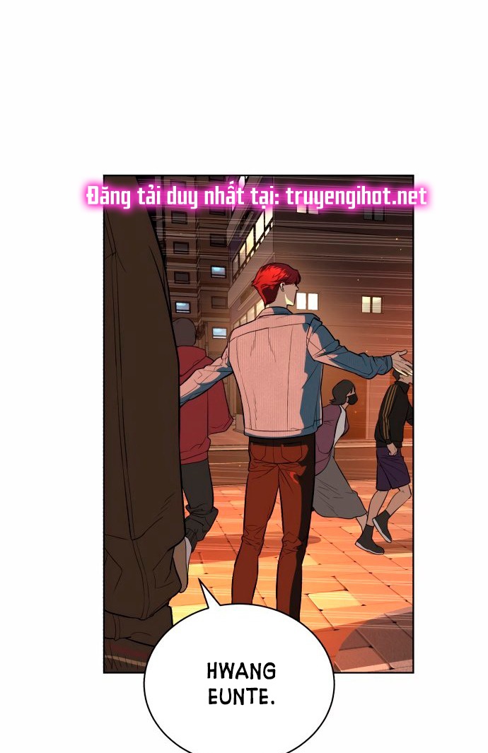 bạch huyết - white blood chapter 20 66