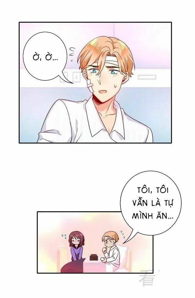 phục thù thiếu gia tiểu điềm thê chapter 79 25