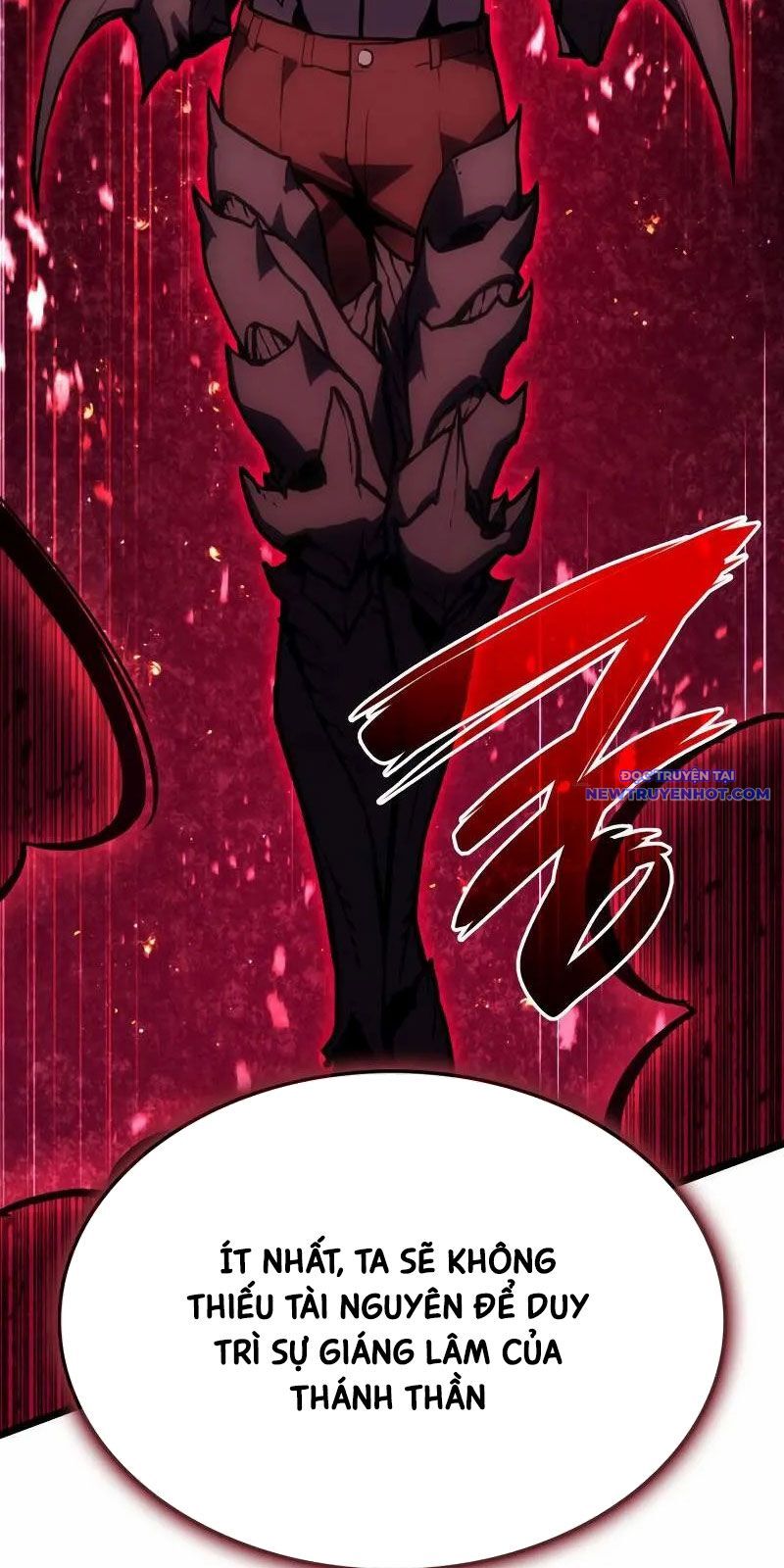 Vị Vua Mạnh Nhất Đã Trở Lại chapter 113 44