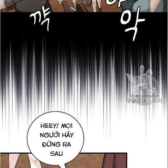 tôi lên cấp chỉ bằng cách ăn chapter 44 52