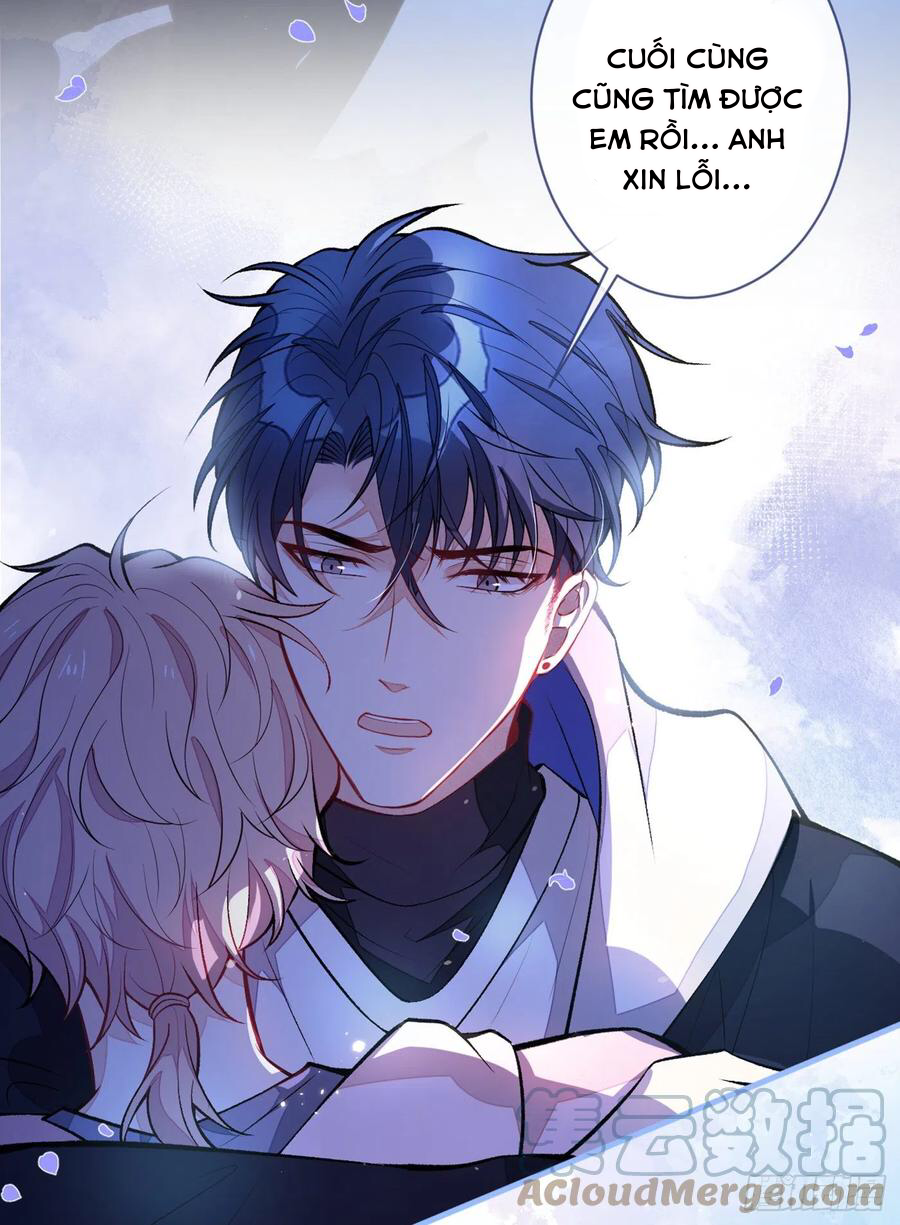 lại bị nam thần chọc trên hot search! chapter 69 42