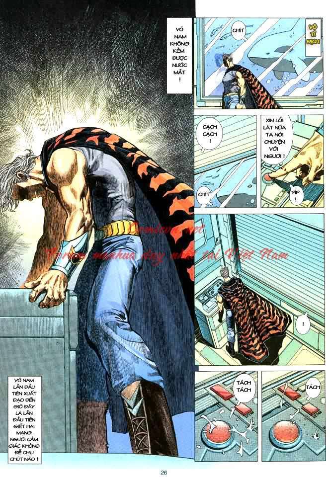 võ thần chapter 44 25