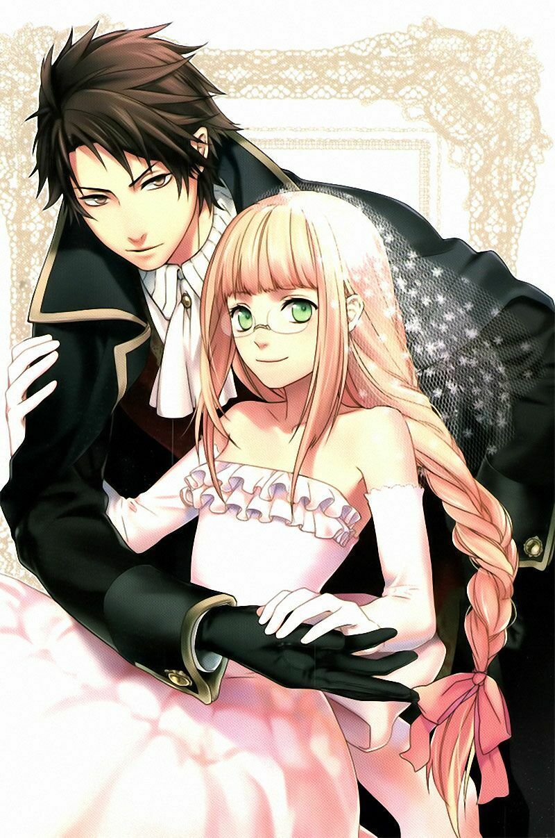 shinigamihime no saikon chapter 0 2