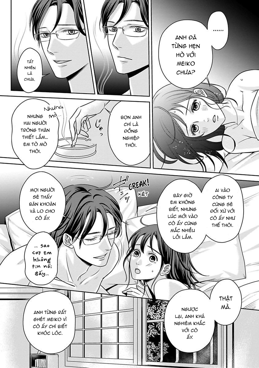 hãy ở bên cạnh anh chapter 6.2 8