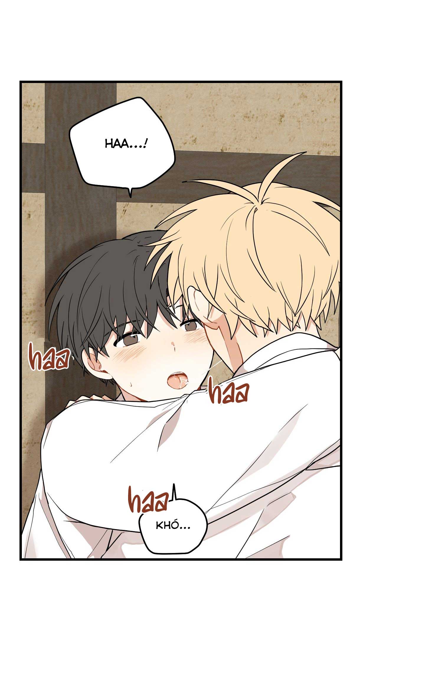 đường hoa liên kiều rơi chapter 34 17