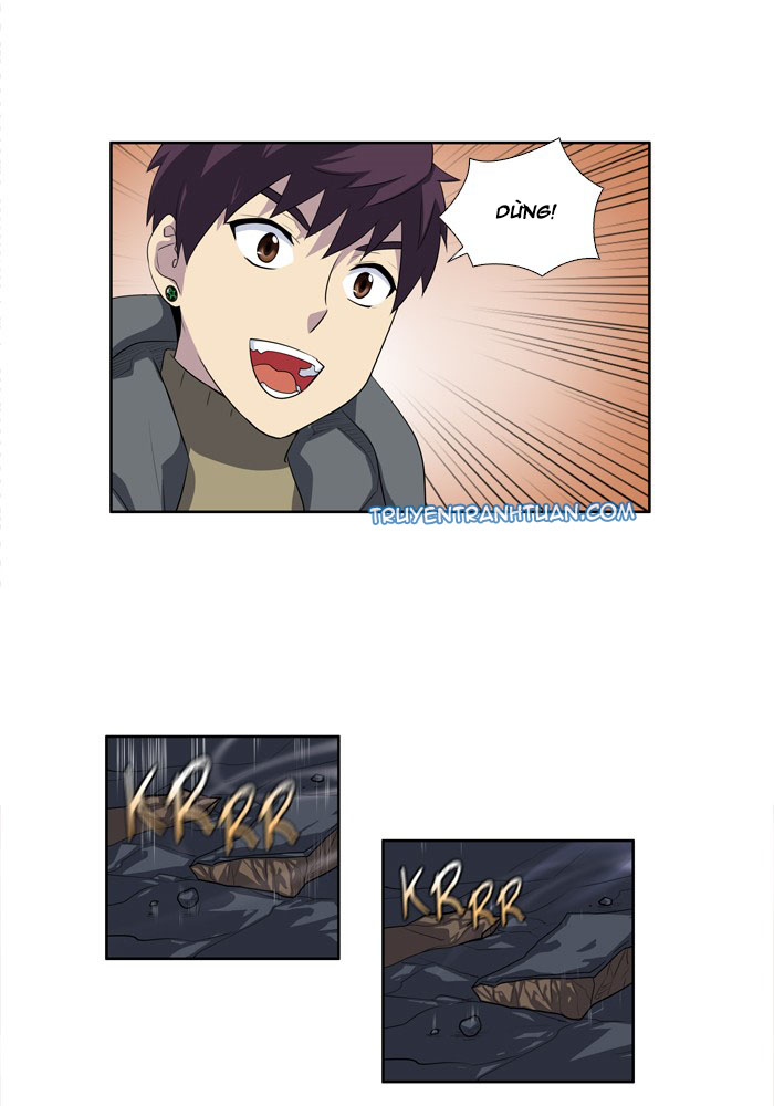 the gamer chapter 178 22