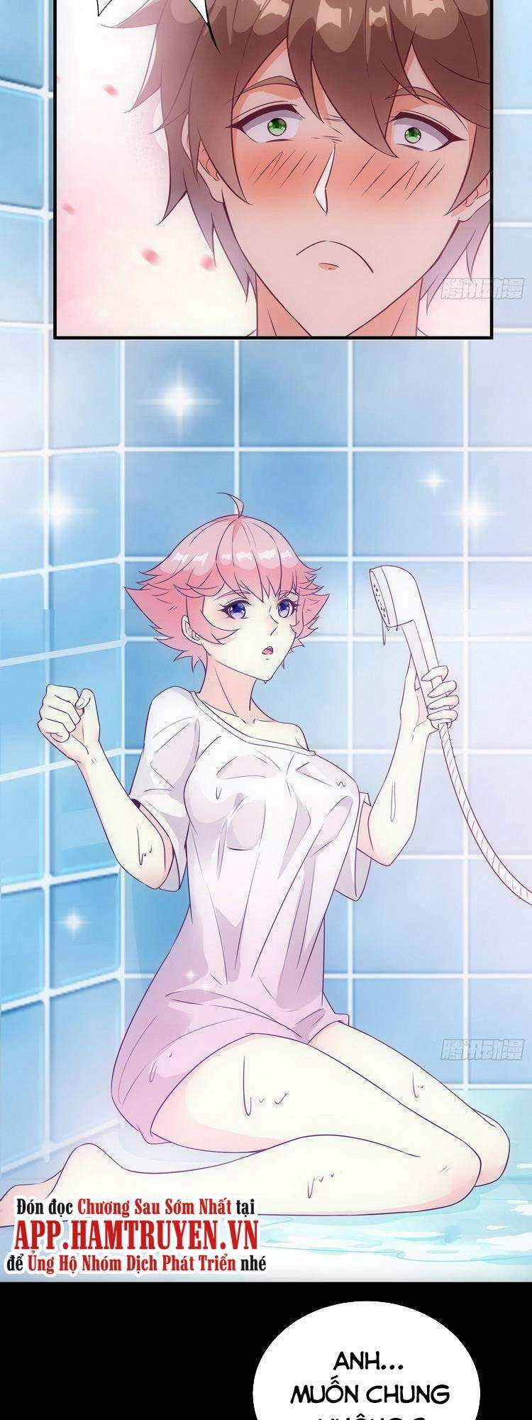 ta lập hậu cung tại tây du ký chapter 34 24