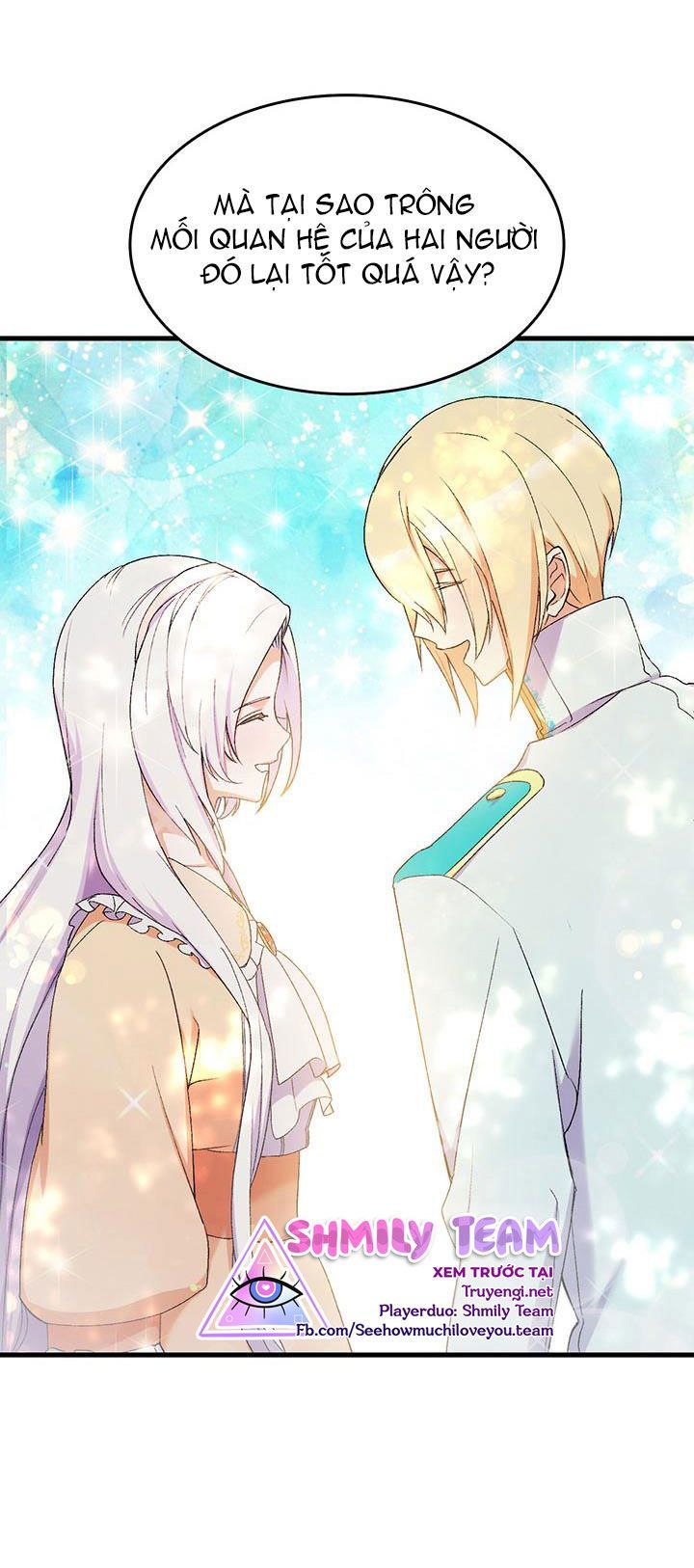 tôi định quyến rũ anh trai nhưng nam chính đã đến chapter 17 69