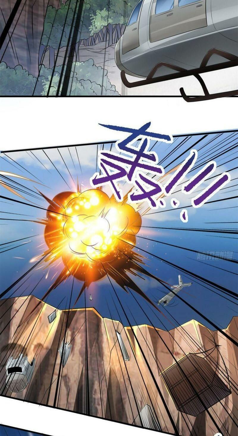 xã lam bạch chapter 40 20