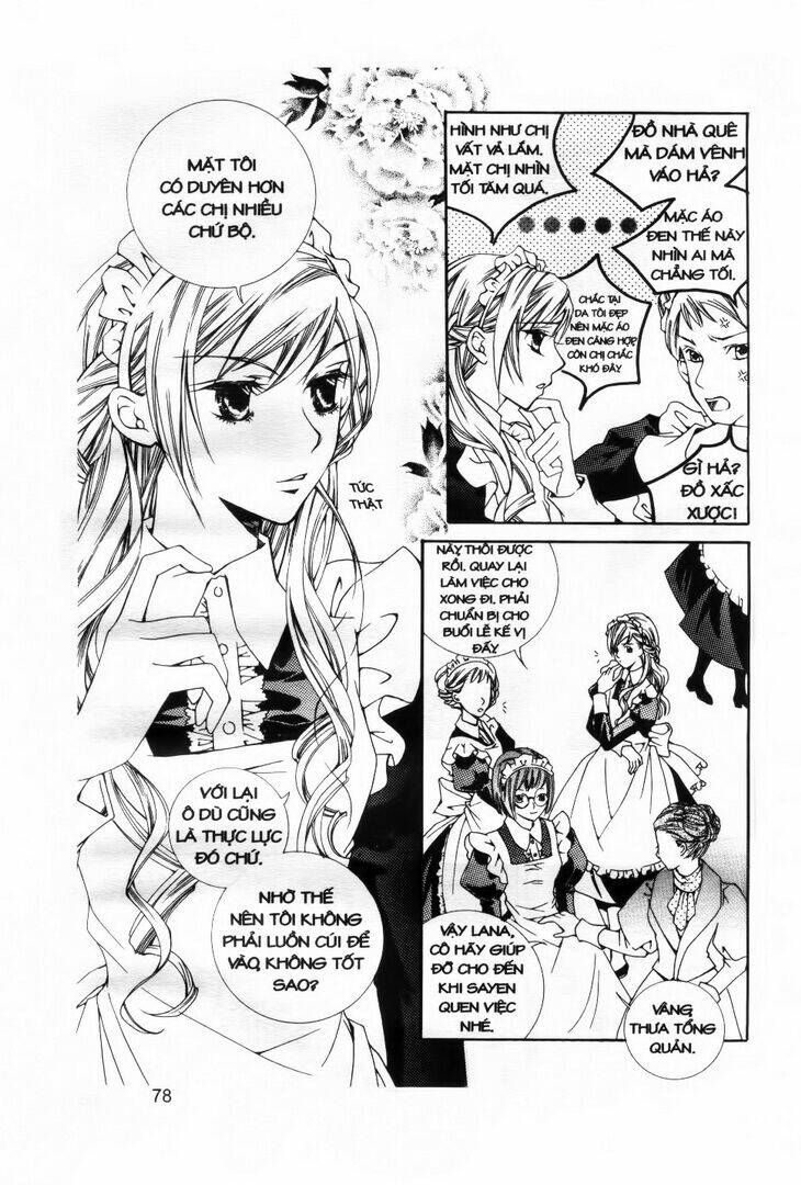 a kiss for my prince chapter 3 13