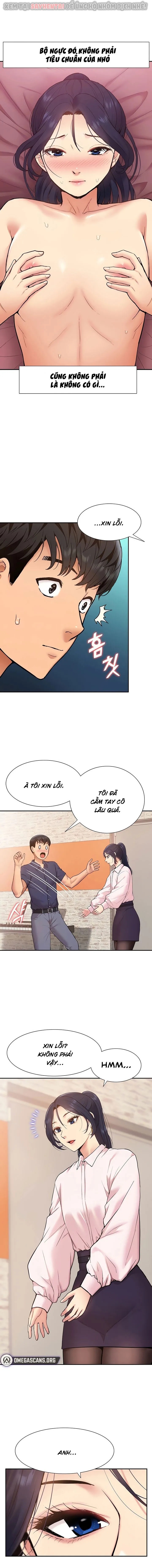 tôi là người bị thôi miên nhưng lại lập ra dàn harem idol chapter 17 4