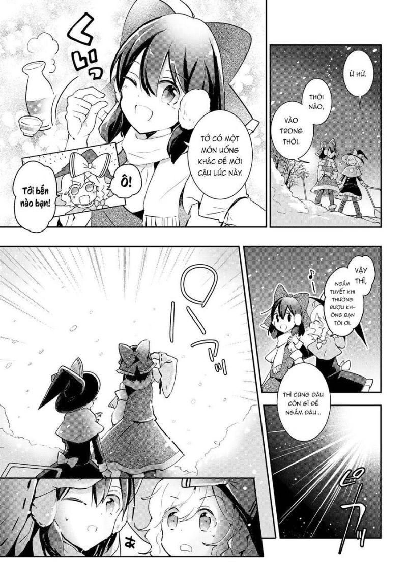 touhou ibarakasen - wild and horned hermit chapter 37 11