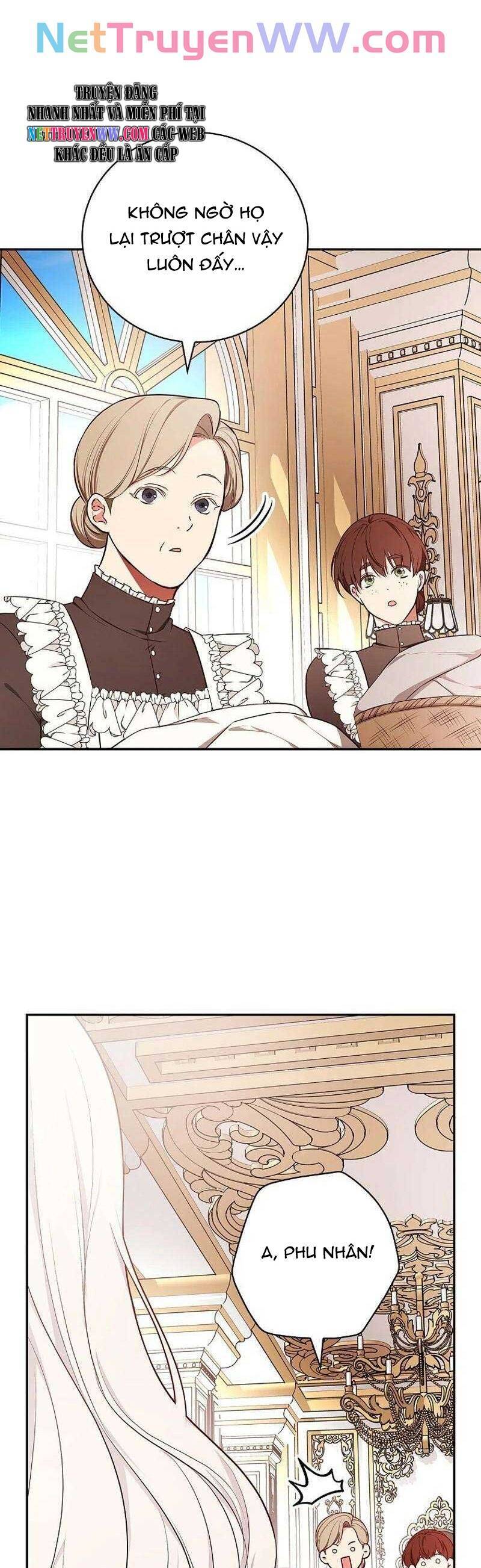 tôi trở thành mẹ của vị anh hùng chiến binh chapter 89 30