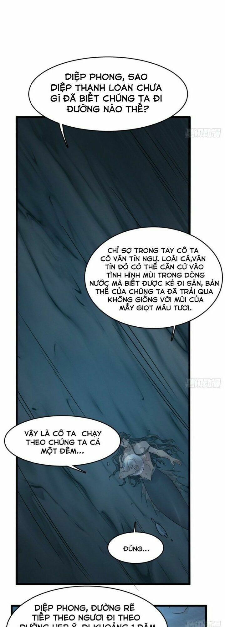 độc bộ thiên hạ: đặc công thần y chapter 189 13