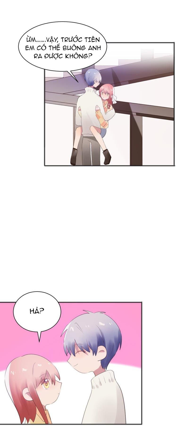 nhất tiễn khuynh tâm chapter 13 33