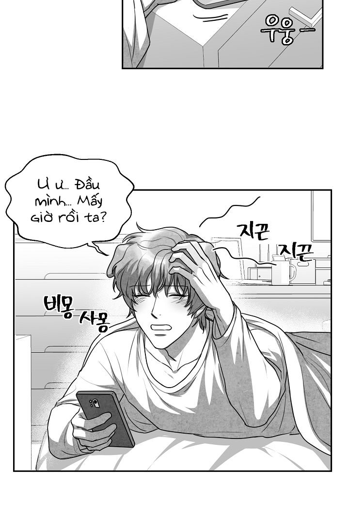 khi cún biết yêu chapter 11 2