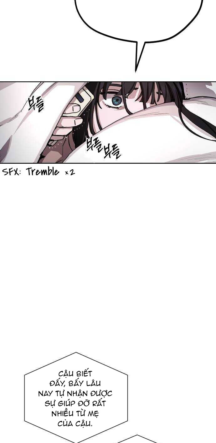 tựa như con gái chapter 1.2 45