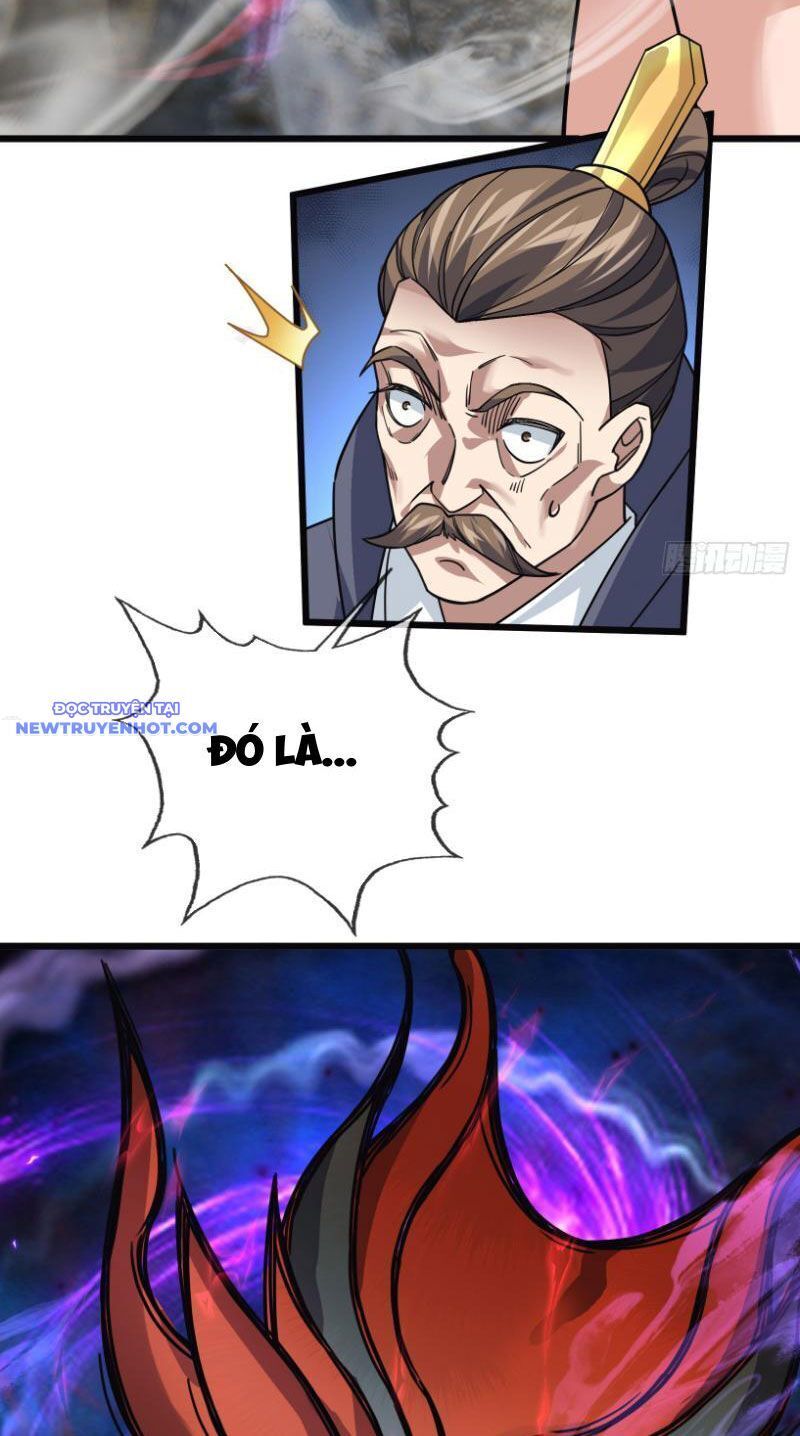 ngủ say vạn cổ: xuất thế đẩy ngang chư thiên chapter 10 16