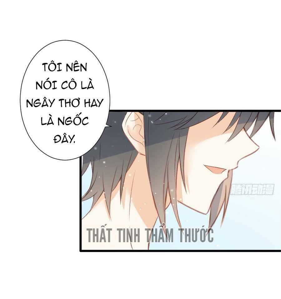 hôm nay ta cũng muốn trêu chọc nàng chapter 53 10