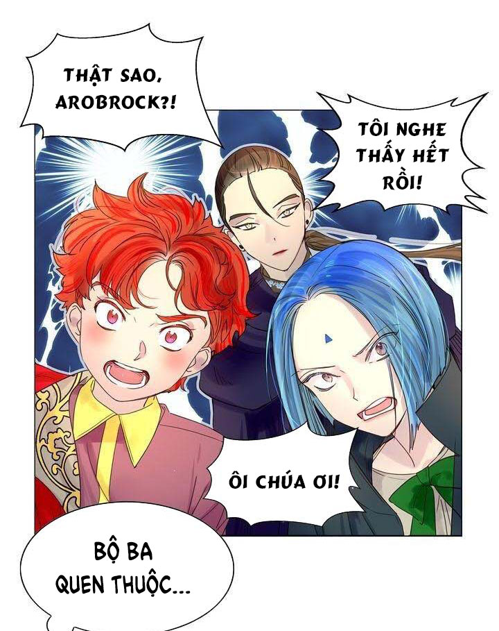 đừng xem thường nữ phụ chapter 140 52