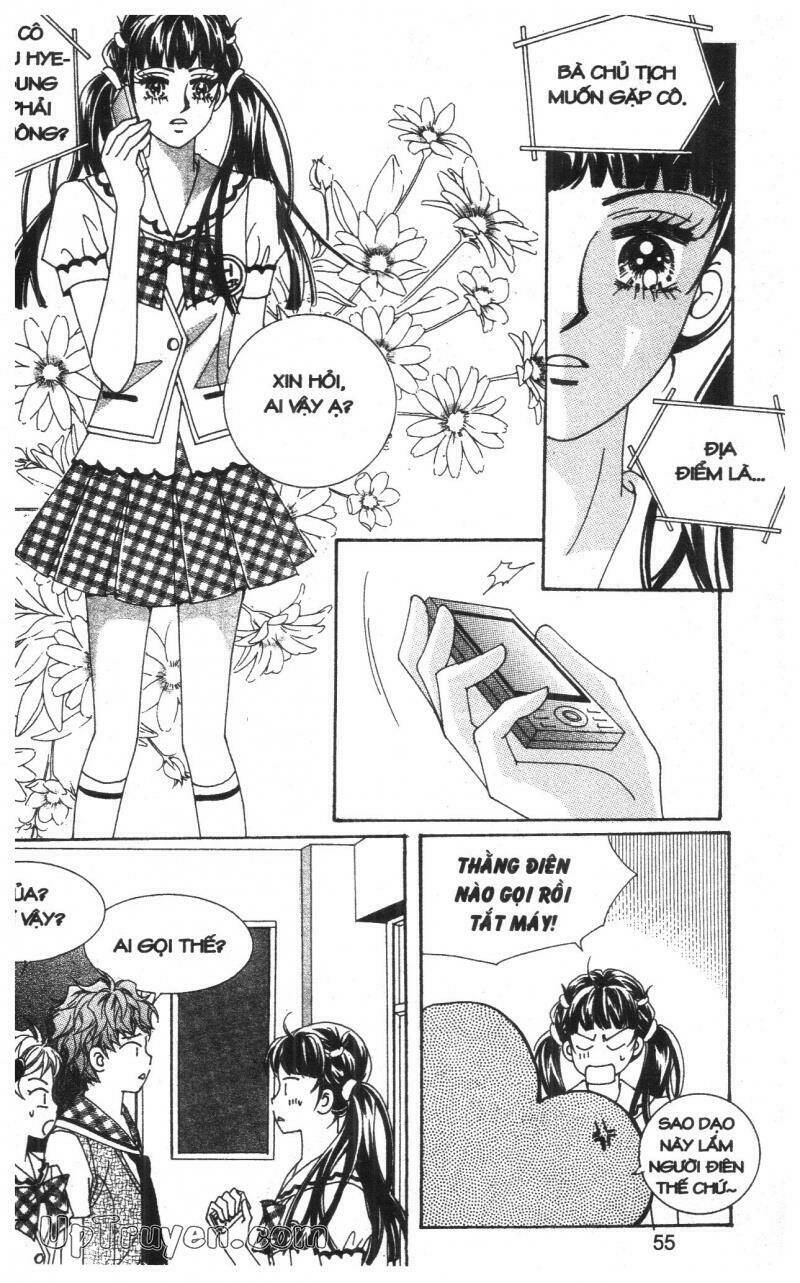 meo meo dịu dàng đi nhé chapter 10 55