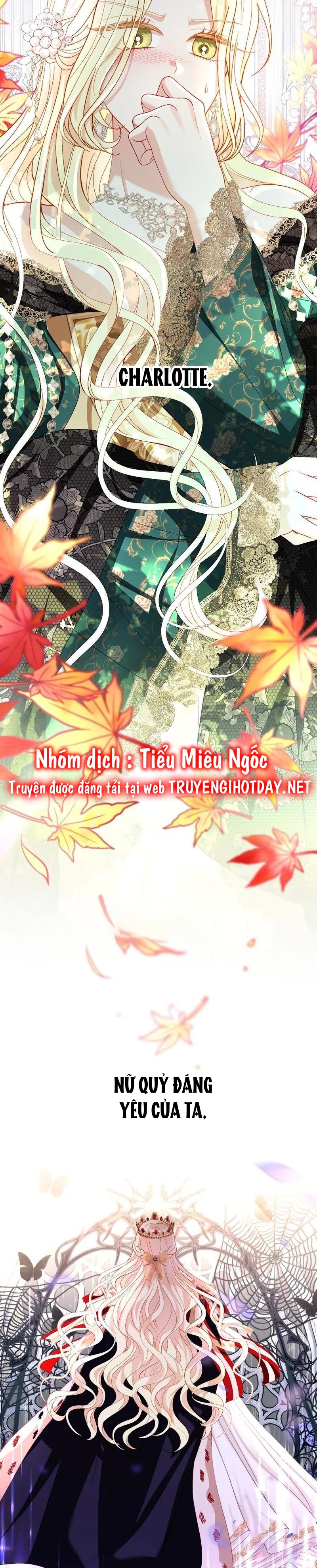 papa của tôi đã xuất hiện chapter 41 20