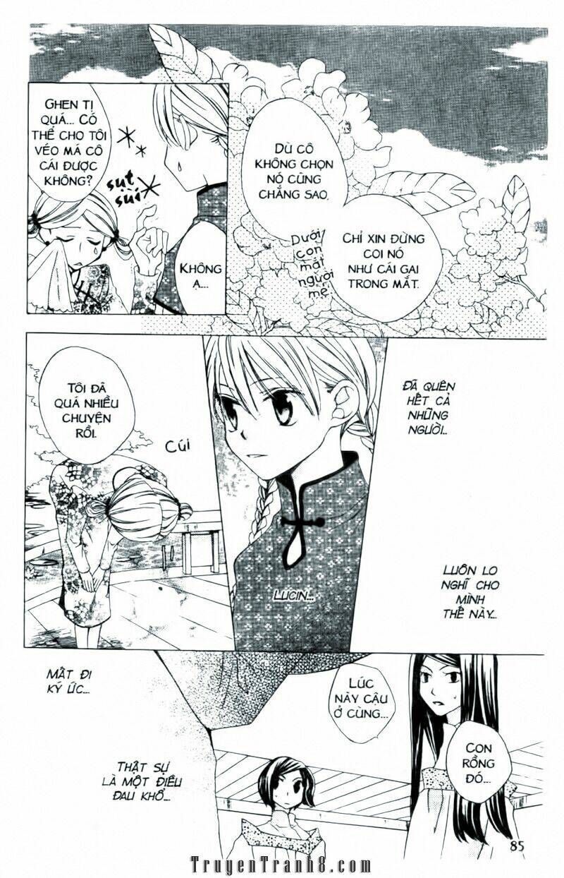 gia tộc rồng - two flowers for the dragon chapter 7 21