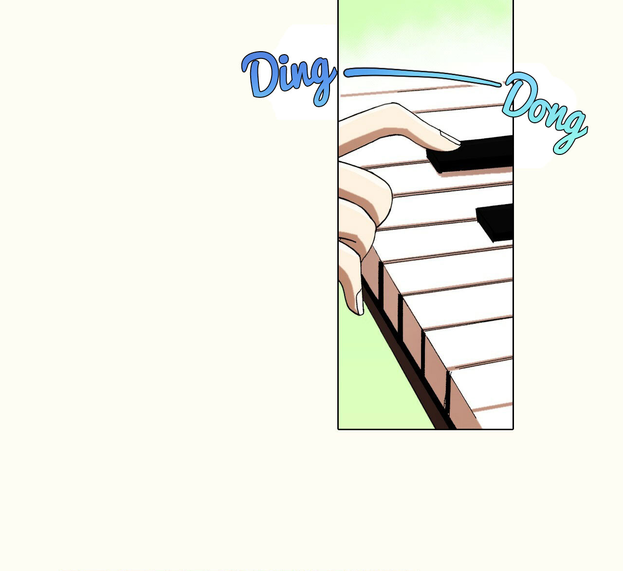 thú nhân và hana chapter 16.1 7